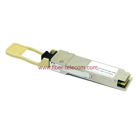 100G QSFP28 SR4 100m Buy QSFP28 SR4 QSFP SFP Product On Fibertel