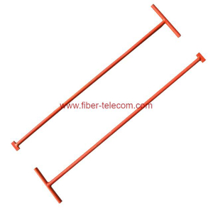 T Shaped Pit Lifter Pair TJ07KY009