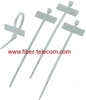 Plastic Label Cable Ties