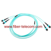 Multifiber MPO Trunk Cable