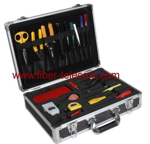 Optical Cable Emergency Tool Kit