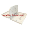 FTTH plastic indoor wall mounted terminal box