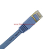 Cat7 SSTP Flat Cable Network Patch Cord 