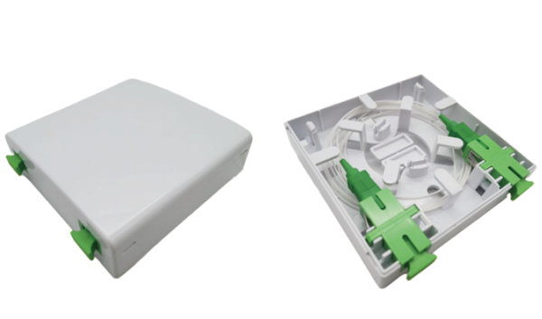 Internal Fiber Box 2F TJ01E21A2