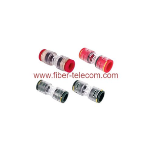 Micro Duct Reducer Connector TJ06FPUxx