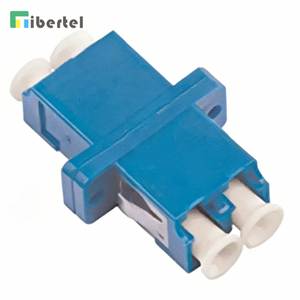  Sc-type fiber optic adaptor