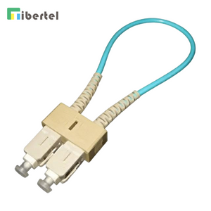 SC MM OM3 Simplex Loop Back 