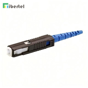 MU Fiber Optic Connector 