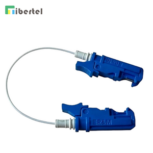 E2000 SM Simplex Loop Back