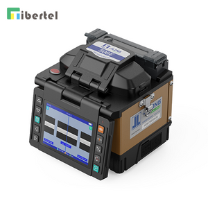 Jilong Fiber Optic Fusion Splicer 500E