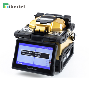 Fiber Optic Fusion Splicer 