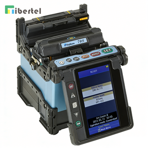 FSM-70S fiber optic fusion splicer 