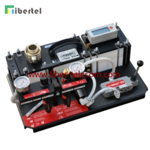 cable blowing machine