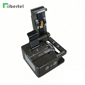 High Precision Fiber Cleaver