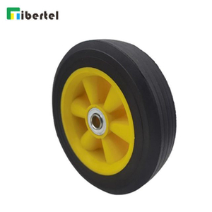 Rod Wheel