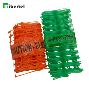 Plastic Warning Mesh TJ07WM100