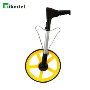 Folding Foldable Measuring Wheel TJ07MW235