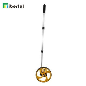 Folding Foldable Measuring Wheel TJ07MW205-197