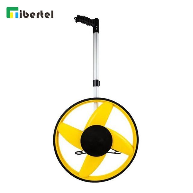 Folding Foldable Measuring Wheel TJ07MW350