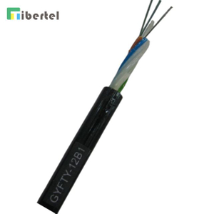GYFTY Outdoor Fiber Optic Cable