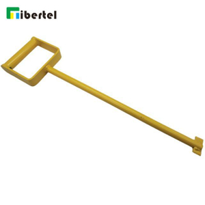 Key Lifting Manhole Cover 20inch