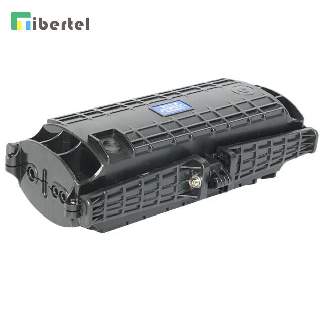 Horizontal type Fiber Optic Enclosure TJ01E1101