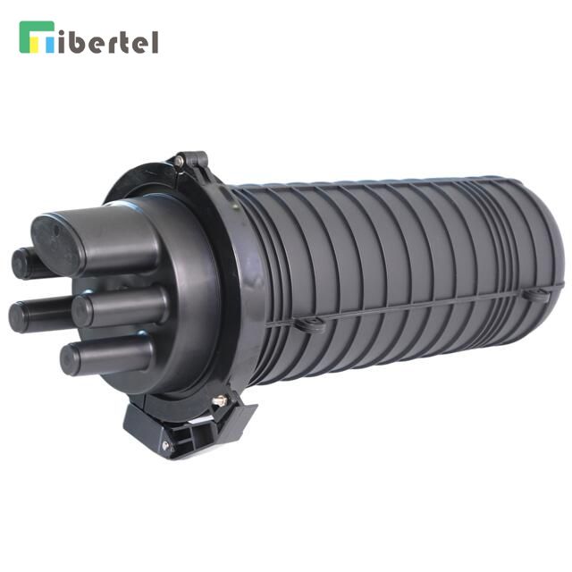 Vertical type Heat-shrink Optical Fiber Enclosure OFC-D022