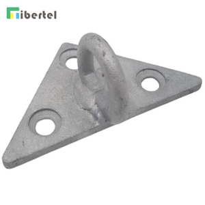 Triangular Bracket