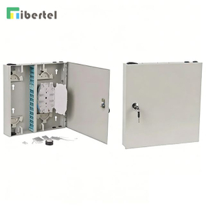 Indoor ODF Patch Panel