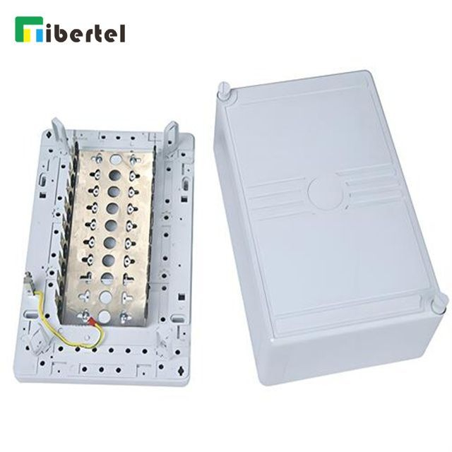 Wholesale from China - Fibertel