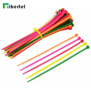 Self-locking Nylon Cable Ties