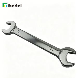 Open-ended Spanner