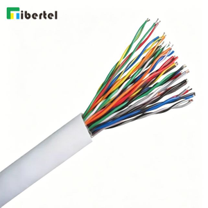 CAT3 UTP Telephone Cable 50pairs