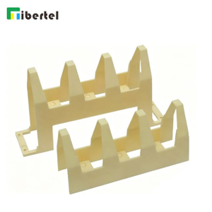 Wall-Mount 110 Wiring Block