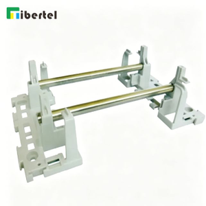 100 Pair Tuberack with Holder