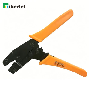 Super Strength-saving Crimping Tool
