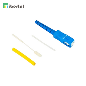 SC/UPC Hot Melt Fast Connector TJ01B06NT-UPC 