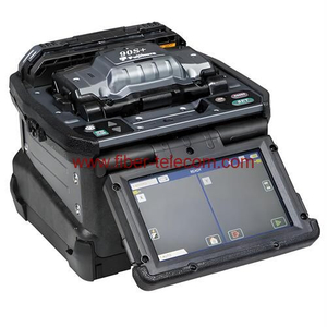 Fujikura Fusion Splicer FSM-90S Plus Kit English Version