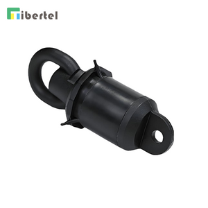 Expandable Blank Duct Plug TJ06DTxxx