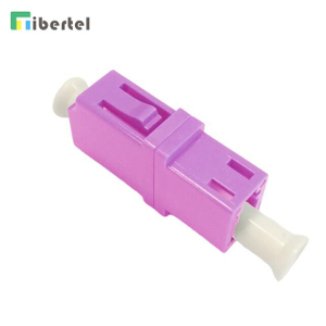 OM4 LC Simplex Adaptor TJ01B321P