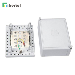 50Pair UK type distribution box