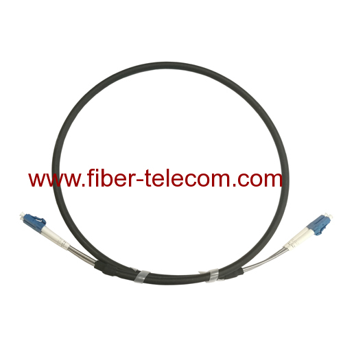 Outdoor DLC-DLC SM Breakout Cable