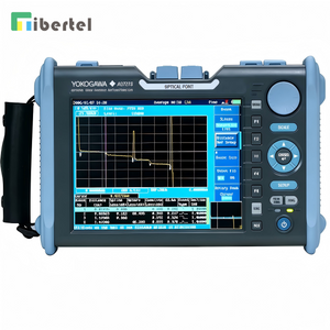 YOKOGAWA OTDR Optical Time Domain Reflectometer