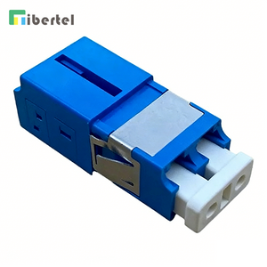 Fiber Optic Coupler