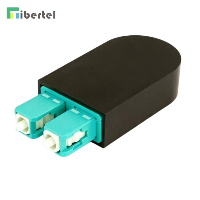 SC/PC SM Duplex Loopback Adaptor