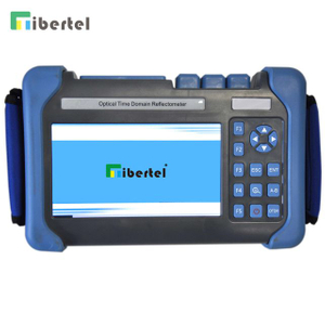 Mini pro Optica Time Domain Reflectometer