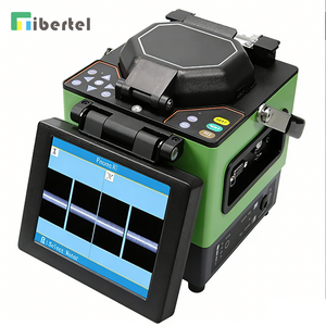 TFS280G Optical Fiber Fusion Splicer