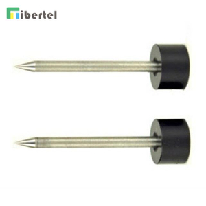 Electrodes for Fitel S198A