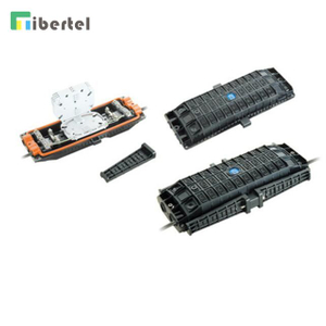 Horizontal Fiber Enclosure 96 Core 