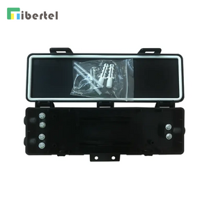 1in & 2out Optic Splice 